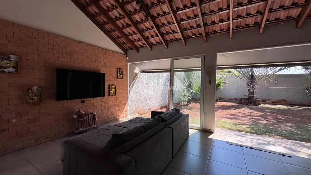 Casa, 3 quartos - Foto 8