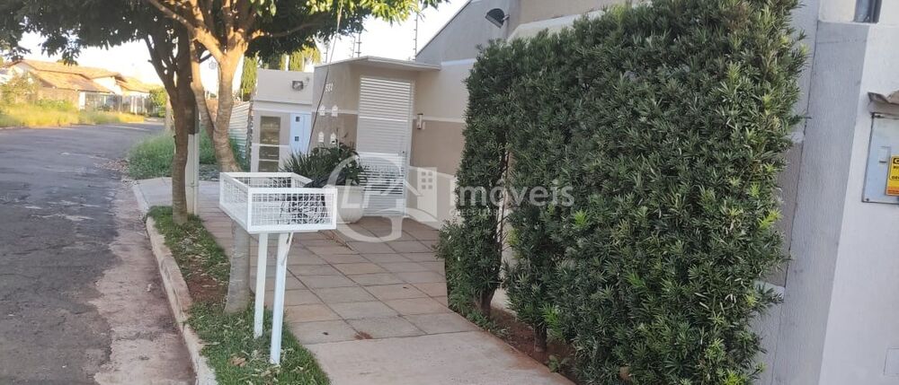 Casa, 2 quartos, 112 m² - Foto 11