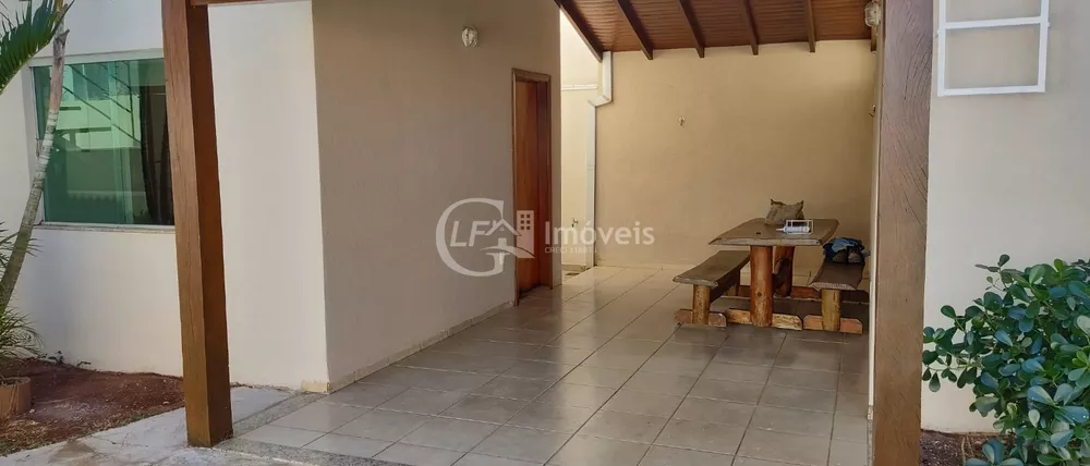 Casa, 2 quartos, 112 m² - Foto 3