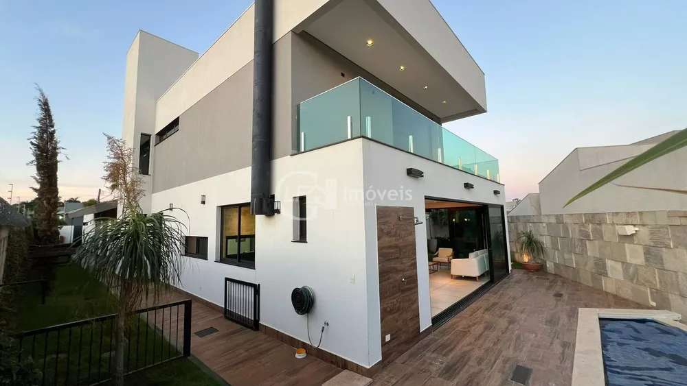 Casa, 4 quartos - Foto 17