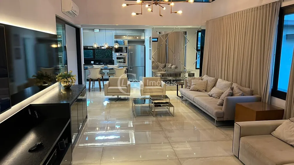 Casa, 4 quartos - Foto 10