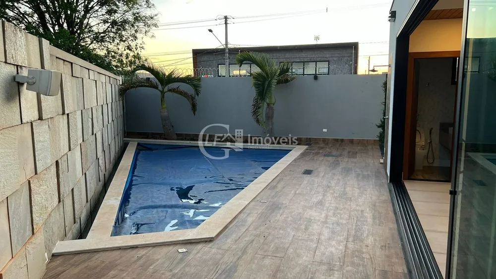 Casa, 4 quartos - Foto 14