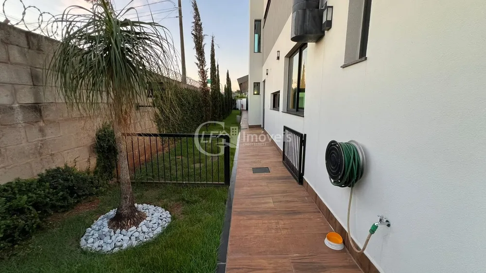 Casa, 4 quartos - Foto 5