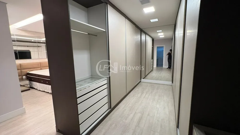Casa, 4 quartos - Foto 8