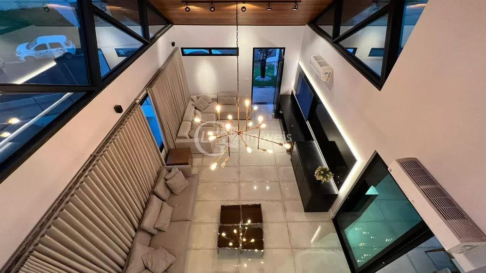 Casa, 4 quartos - Foto 3