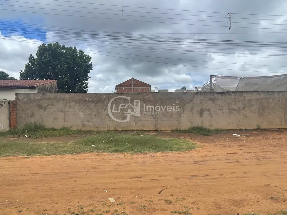 Terreno, 360 m² - Foto 1