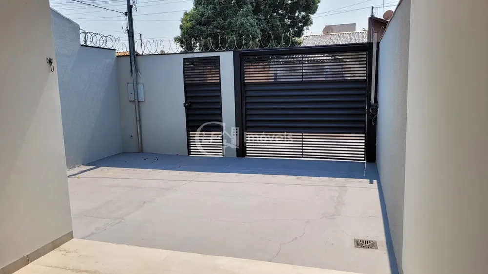 Casa, 2 quartos - Foto 7