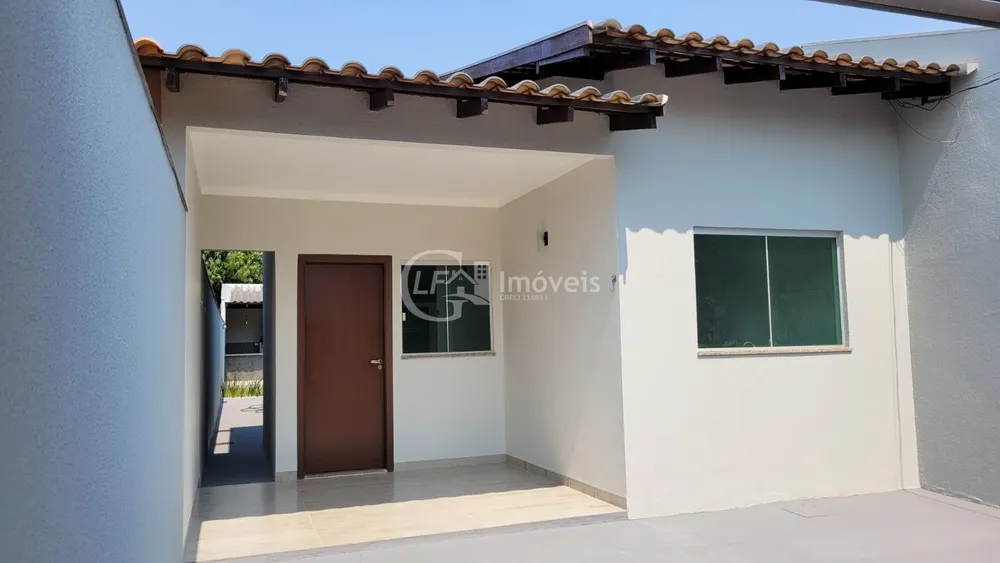 Casa, 2 quartos - Foto 6