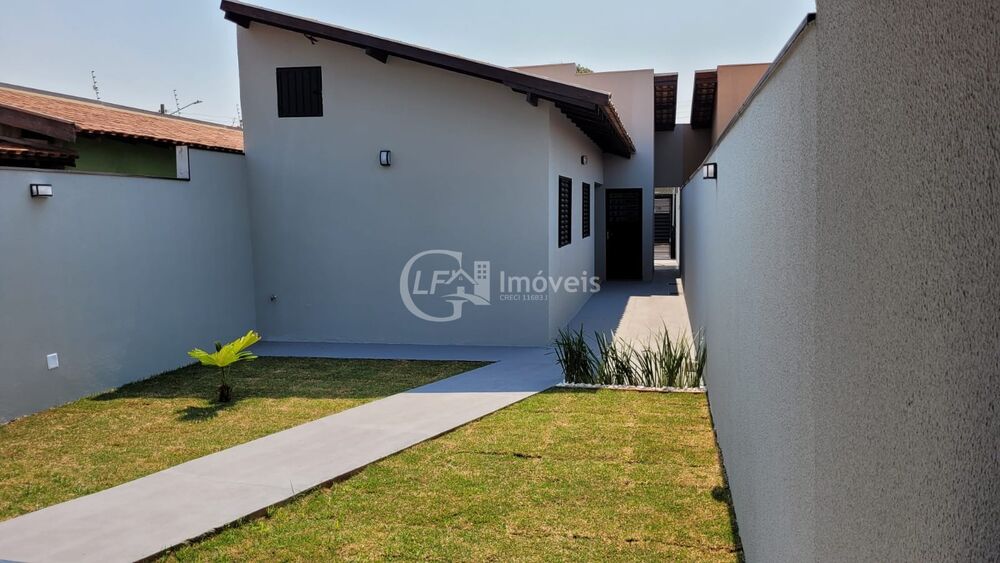 Casa à venda com 2 quartos - Foto 4