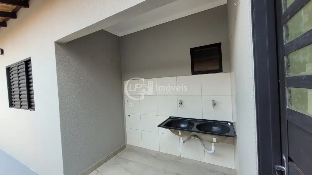 Casa, 2 quartos - Foto 12