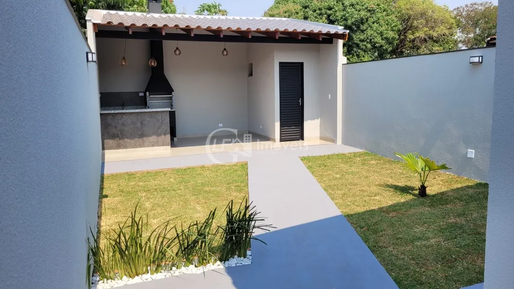Casa, 2 quartos - Foto 15