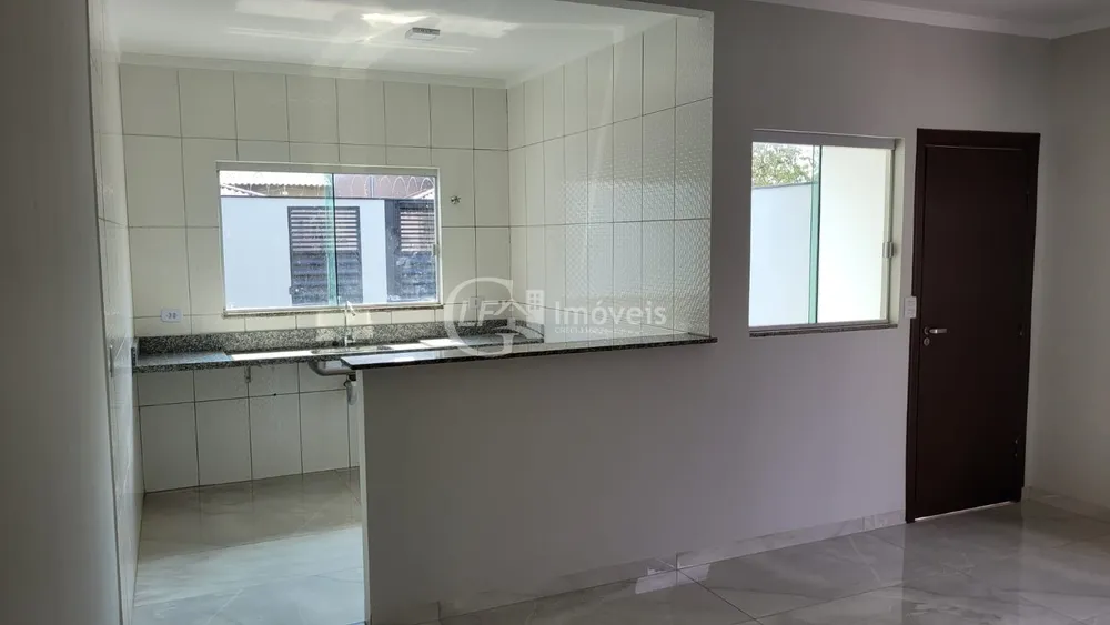 Casa, 2 quartos - Foto 8