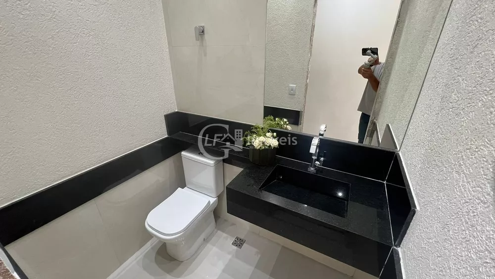 Casa, 3 quartos, 143 m² - Foto 3