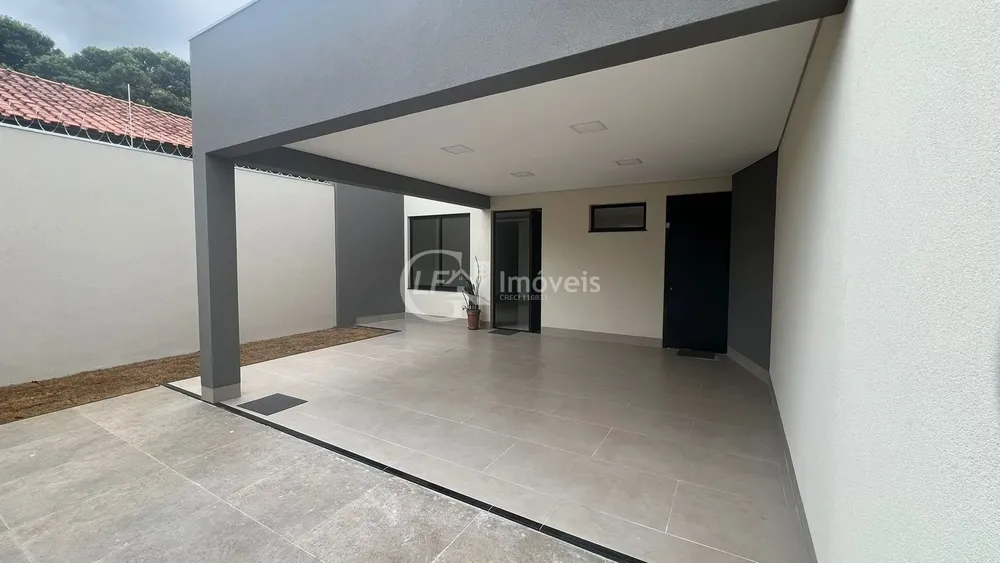 Casa, 3 quartos, 143 m² - Foto 10