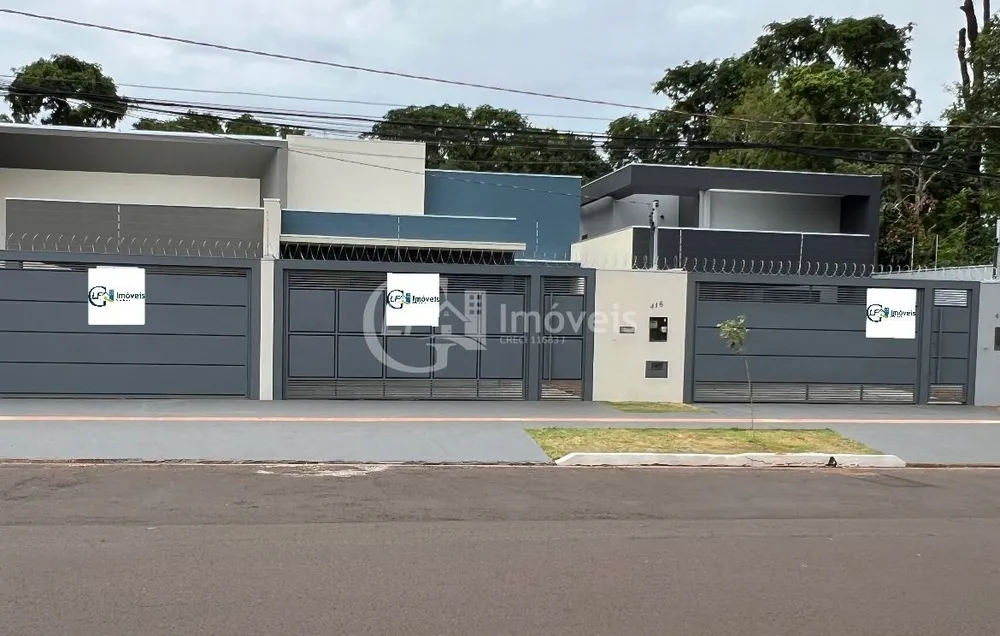 Casa, 3 quartos, 143 m² - Foto 5