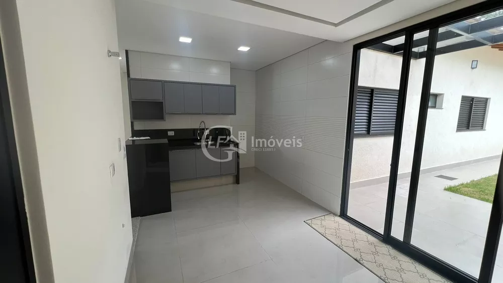 Casa, 3 quartos, 143 m² - Foto 4