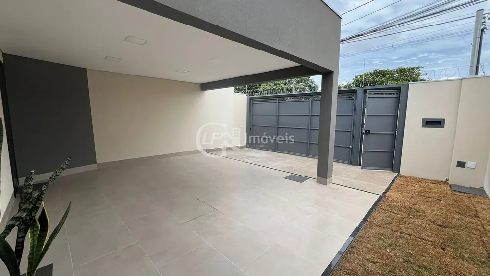 Casa, 3 quartos, 143 m² - Foto 11