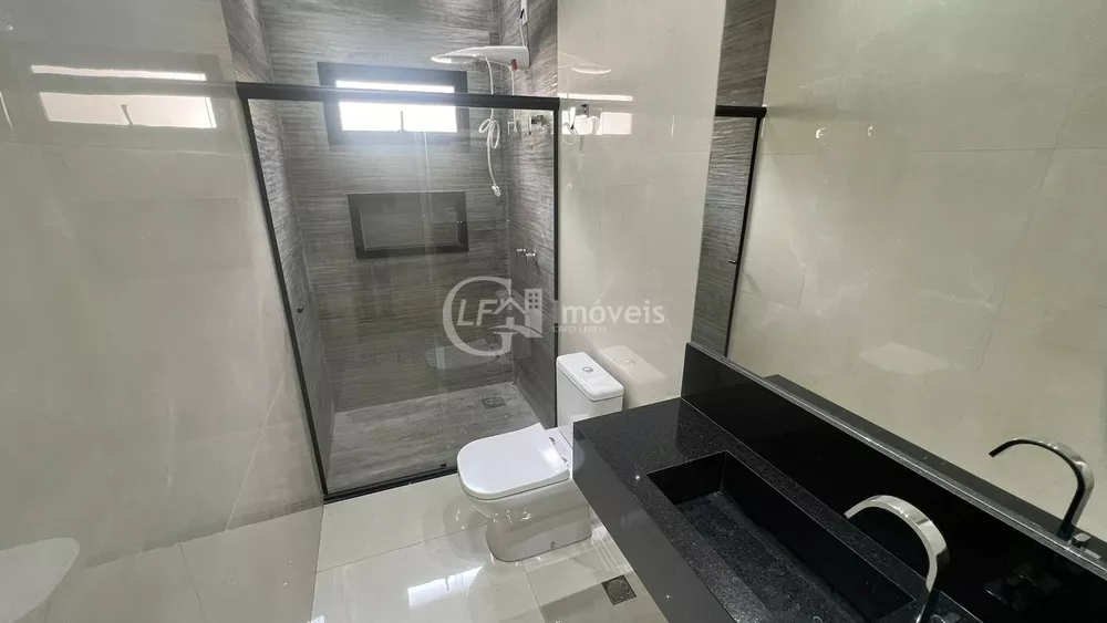 Casa, 3 quartos, 143 m² - Foto 7