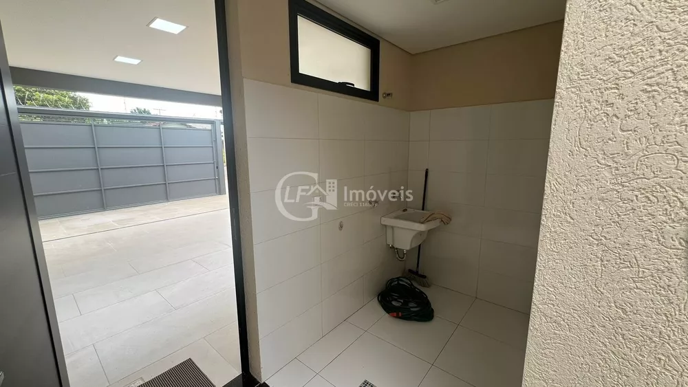Casa, 3 quartos, 143 m² - Foto 6