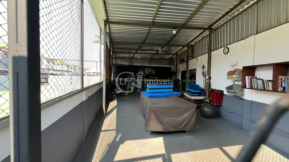 Apartamento, 3 quartos, 68 m² - Foto 2