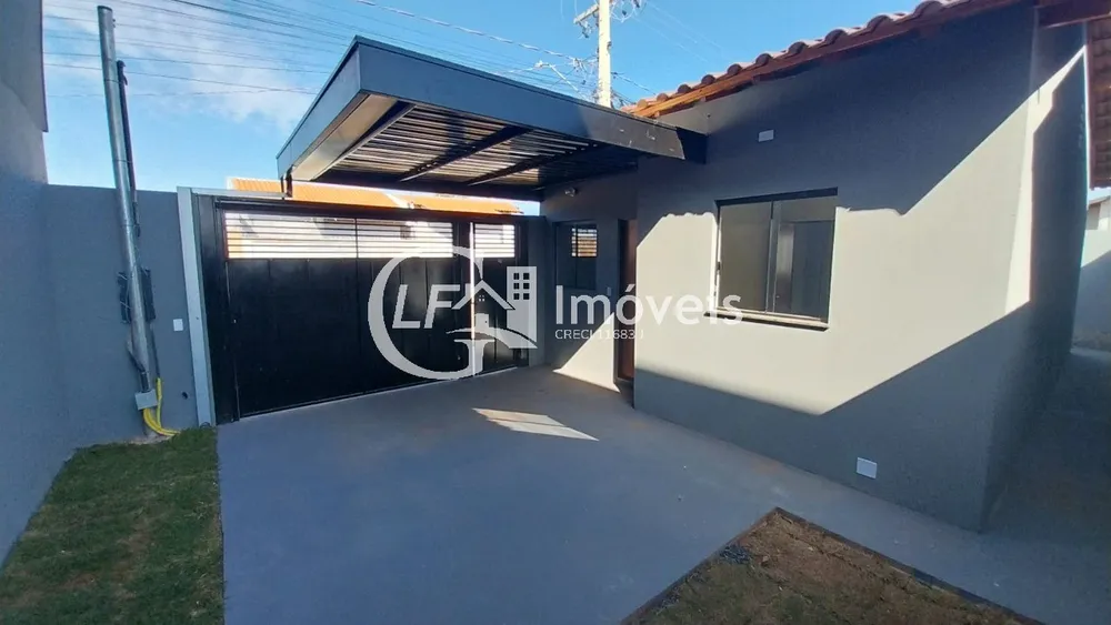 Casa, 2 quartos, 55 m² - Foto 3