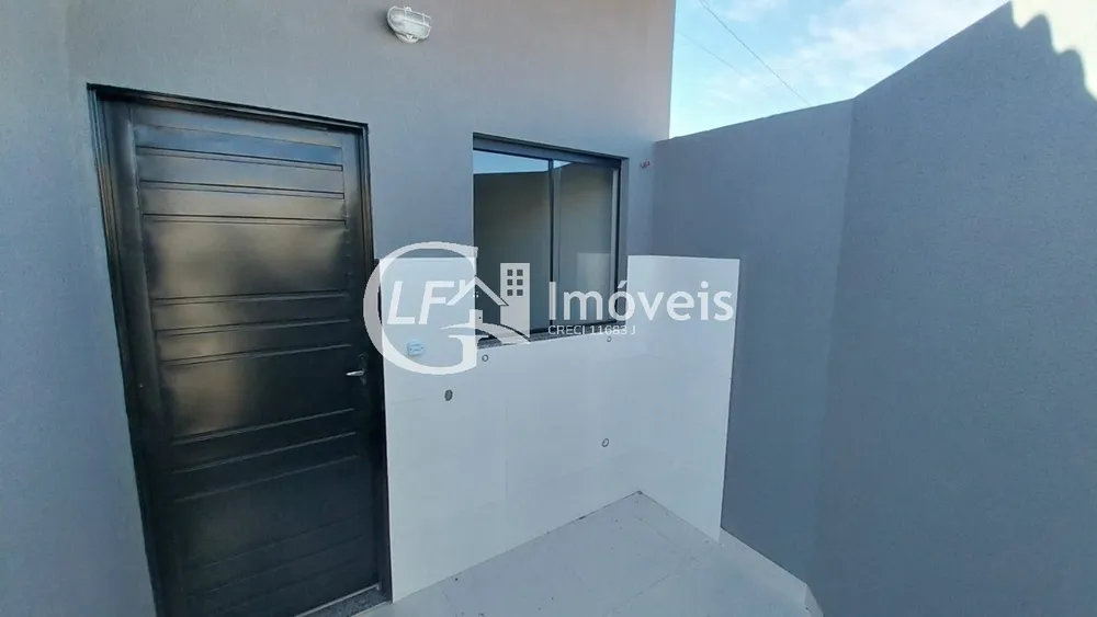 Casa, 2 quartos, 55 m² - Foto 11
