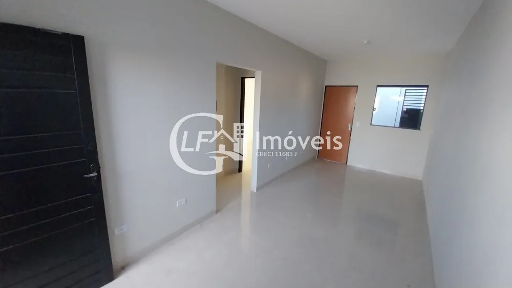 Casa, 2 quartos, 55 m² - Foto 4
