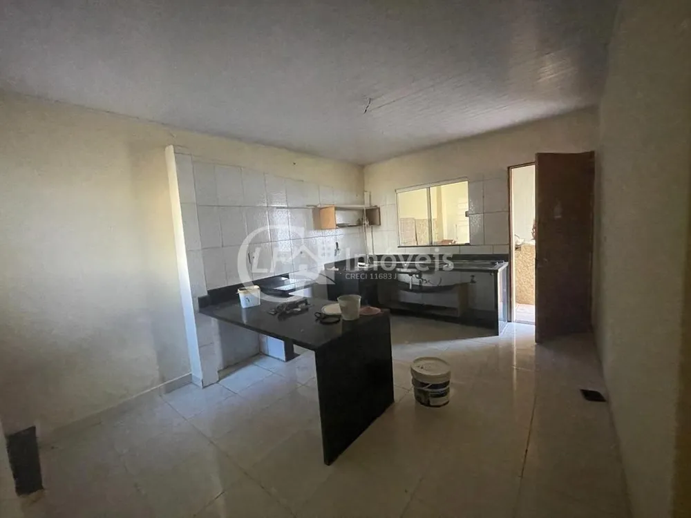 Casa, 3 quartos - Foto 5