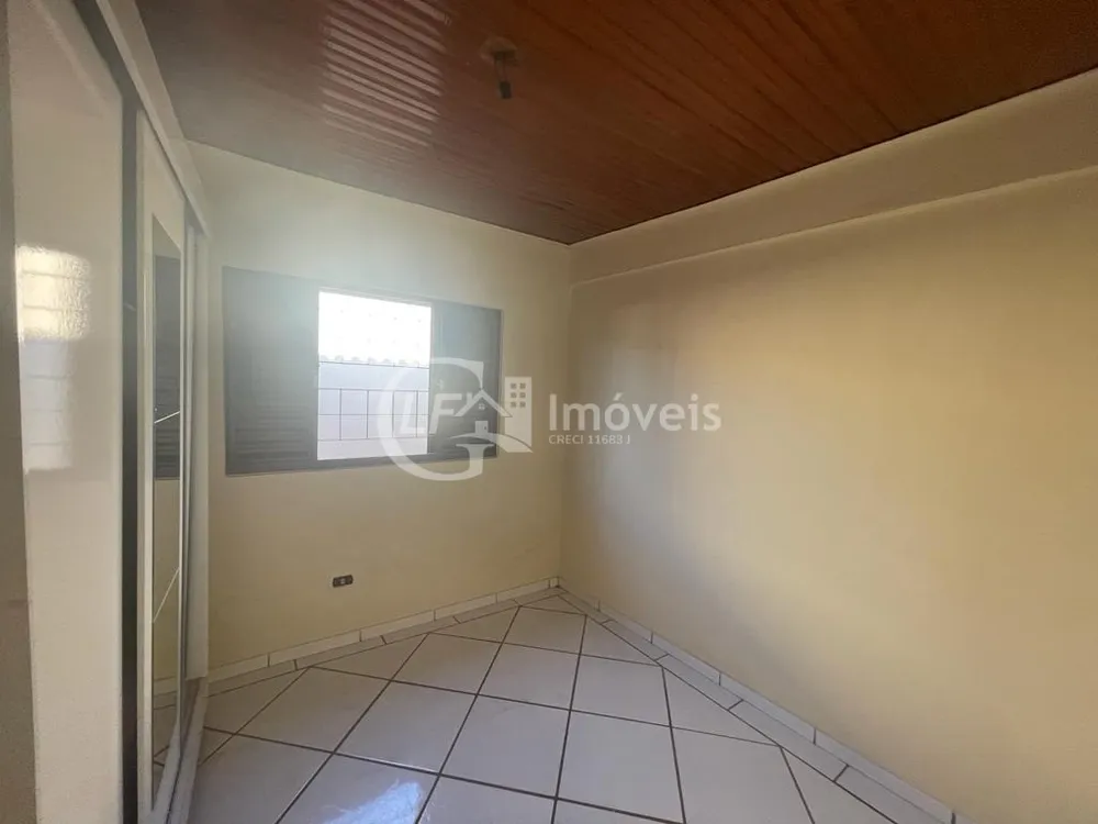 Casa, 3 quartos - Foto 11