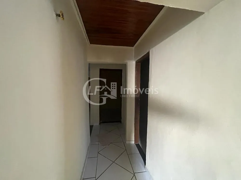 Casa, 3 quartos - Foto 8