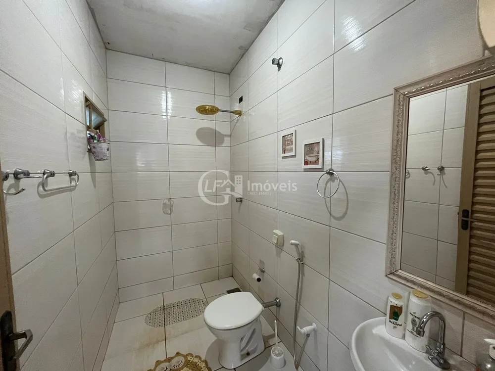 Casa, 3 quartos - Foto 11