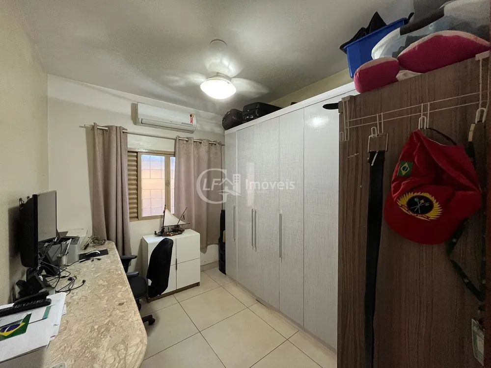 Casa, 3 quartos - Foto 10