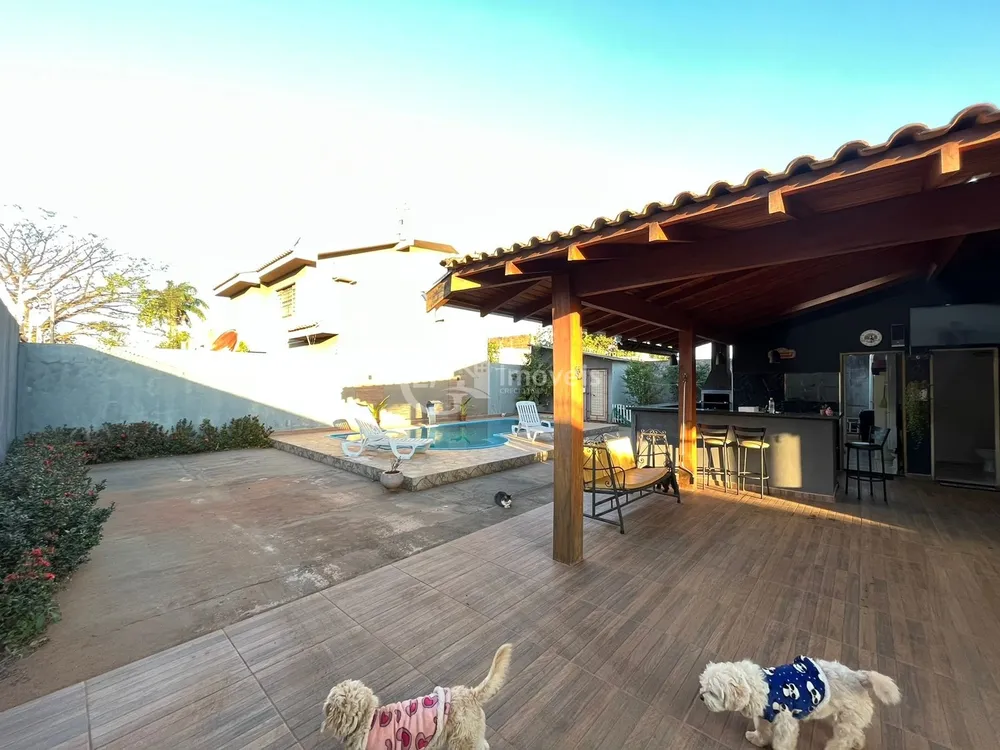 Casa, 3 quartos - Foto 5