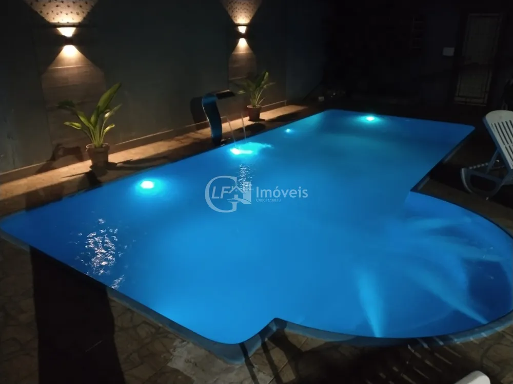 Casa, 3 quartos - Foto 4