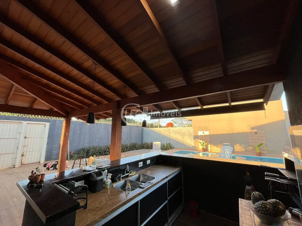 Casa, 3 quartos - Foto 7