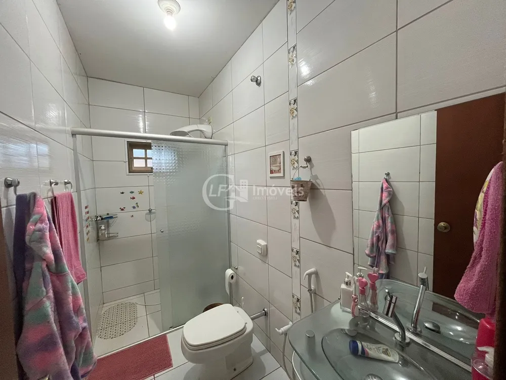 Casa, 3 quartos - Foto 12