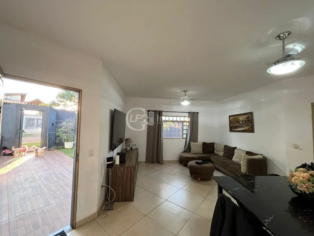 Casa, 3 quartos - Foto 6