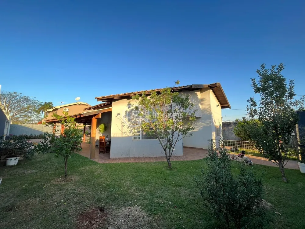 Casa, 3 quartos - Foto 2
