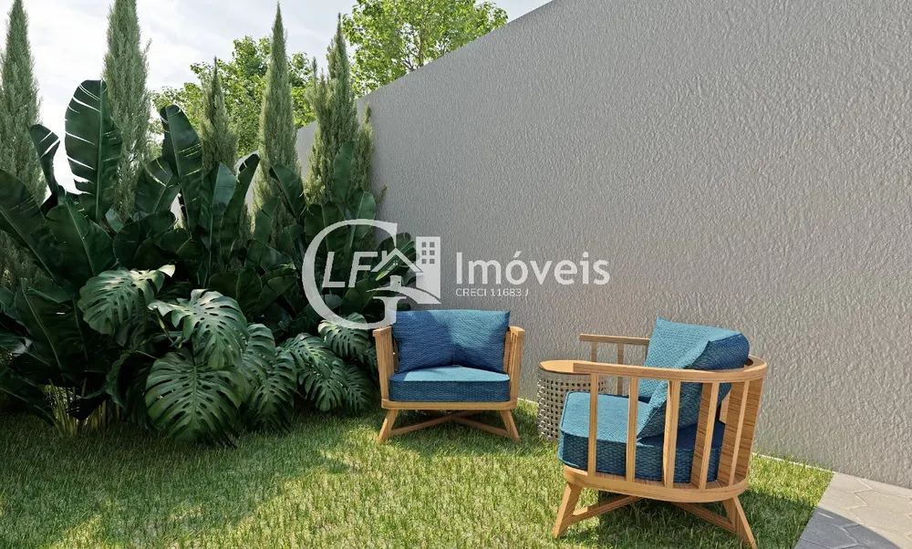 Apartamento, 3 quartos, 64 m² - Foto 2