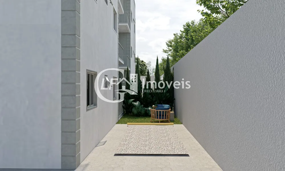 Apartamento, 3 quartos, 64 m² - Foto 5