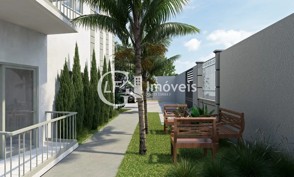 Apartamento, 3 quartos, 64 m² - Foto 7
