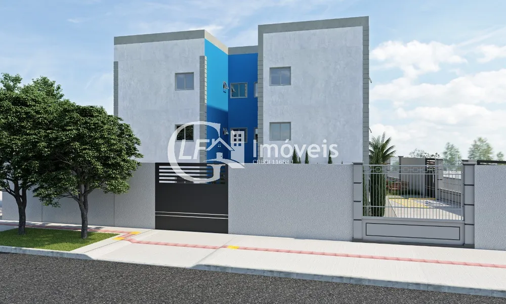 Apartamento, 3 quartos, 64 m² - Foto 1