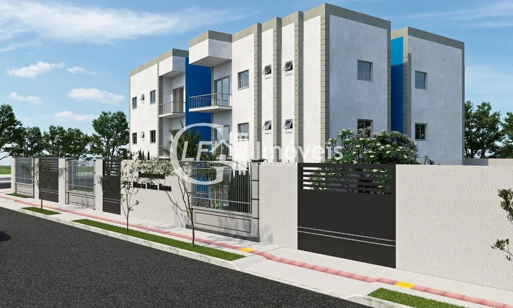 Apartamento, 3 quartos, 64 m² - Foto 10