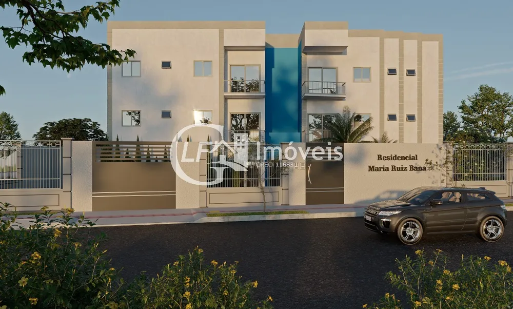 Apartamento, 3 quartos, 64 m² - Foto 9