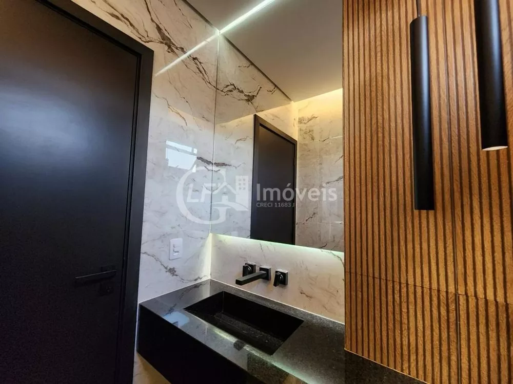 Casa, 3 quartos - Foto 7