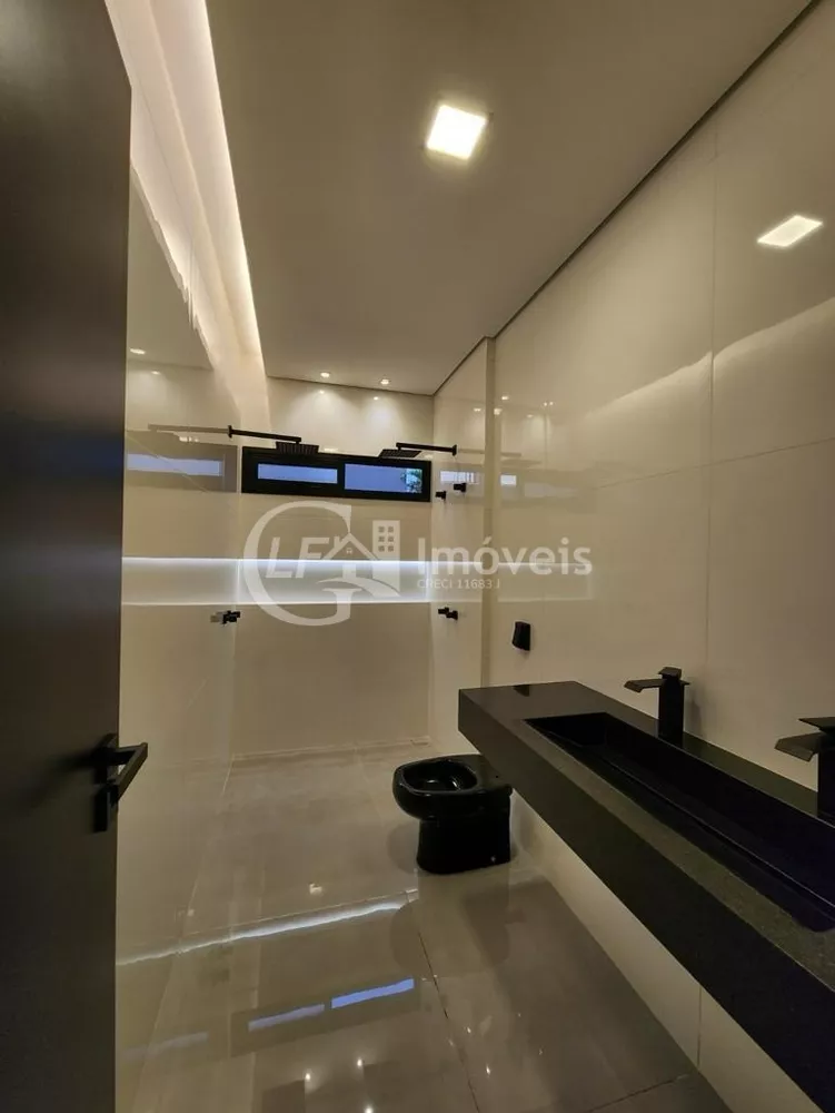 Casa, 3 quartos - Foto 5