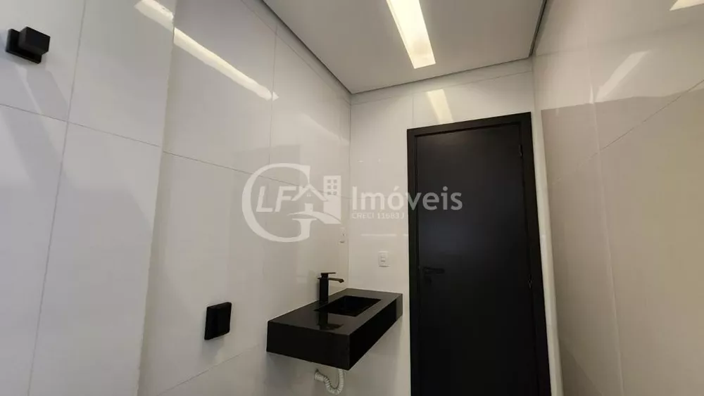 Casa, 3 quartos - Foto 4