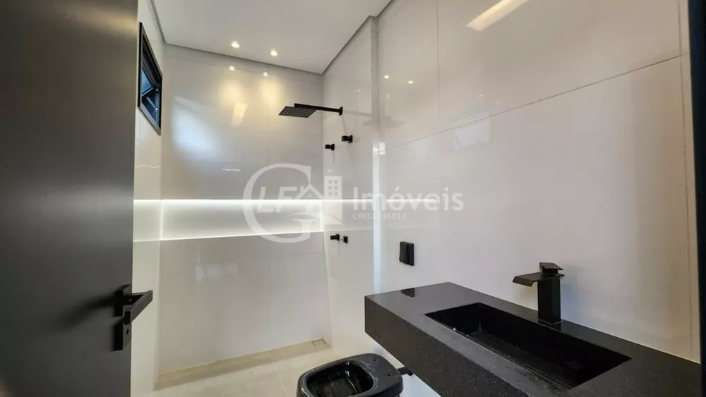 Casa, 3 quartos - Foto 3