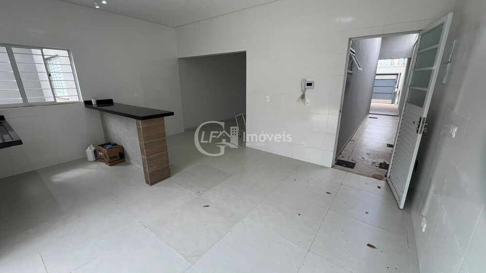 Casa, 3 quartos - Foto 3