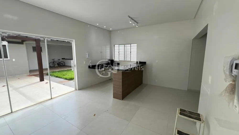 Casa, 3 quartos - Foto 11